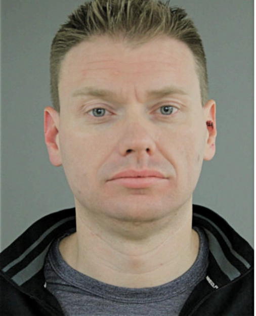 JAMES D NORTON, Cook County, Illinois