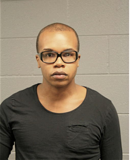 DEVIN D NORWOOD, Cook County, Illinois