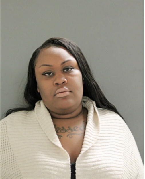 ARIANA OFEI, Cook County, Illinois