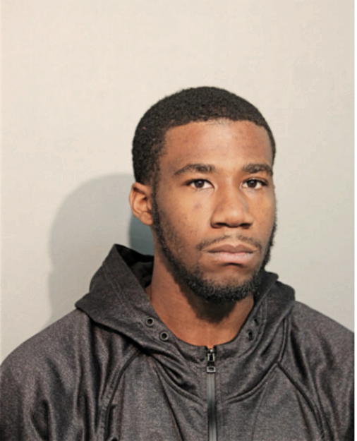 SAMUEL OGUNLEYE, Cook County, Illinois