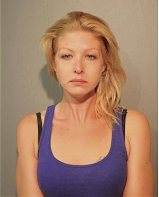 MAGDALENA OPIOLA, Cook County, Illinois