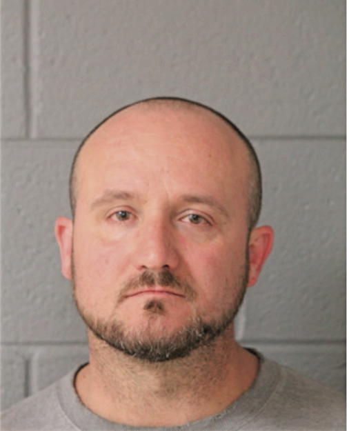 MIGUEL A PADILLA, Cook County, Illinois