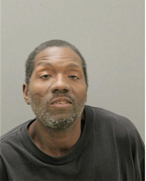 CURTIS R PARKER, Cook County, Illinois