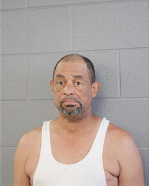 CECIL PATE, Cook County, Illinois