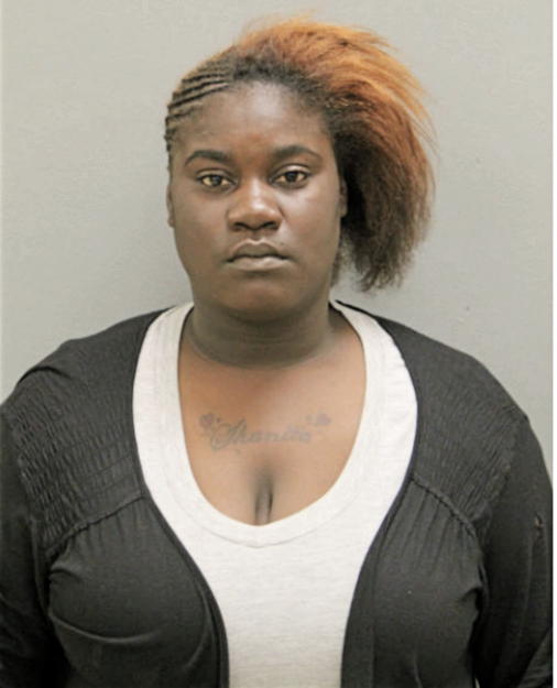 CORENA M PENNINGTON, Cook County, Illinois
