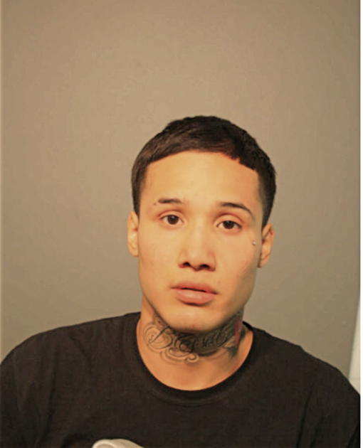 DAVID PEREZ, Cook County, Illinois