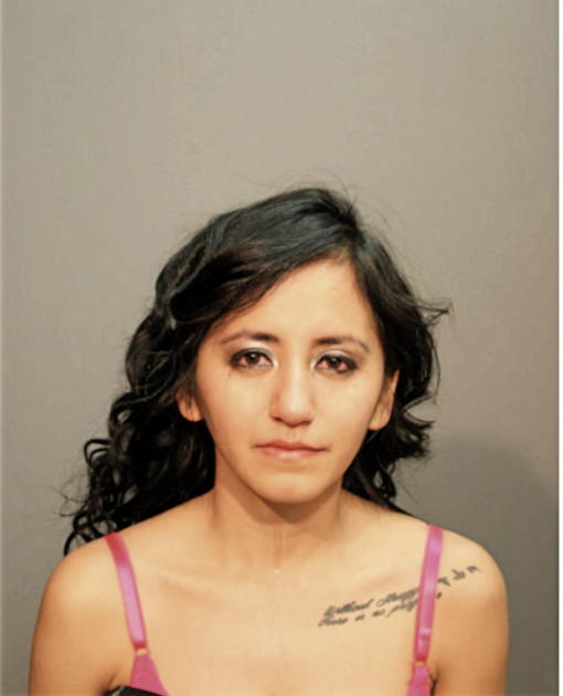 ALEJANDRA CARDENAS QUEZADA, Cook County, Illinois