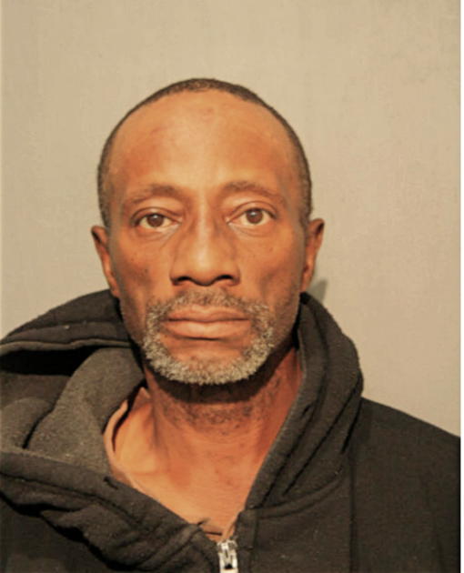 MICHAEL RANDALL, Cook County, Illinois
