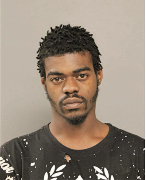 SILAS R RATLIFF, Cook County, Illinois