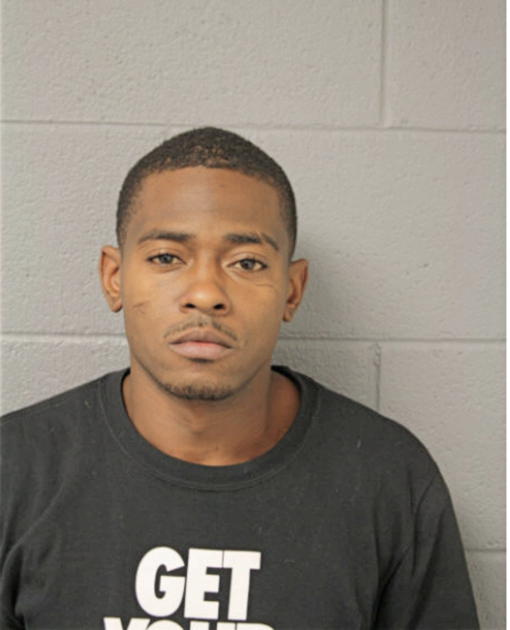 JOSEPH L REYNOLDS, Cook County, Illinois