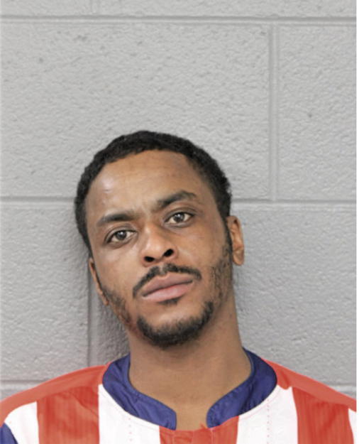 MICHAEL RICHARDS, Cook County, Illinois
