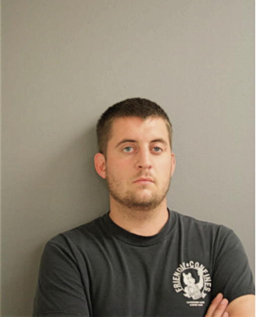 MATTHEW J RIFFEL, Cook County, Illinois