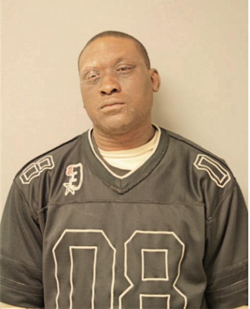 AUGUSTUS ROBINSON, Cook County, Illinois