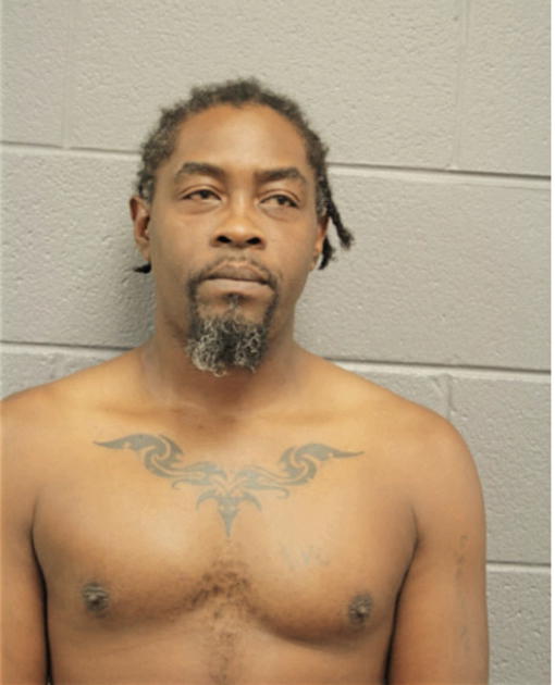 ROBERT L ROBINSON, Cook County, Illinois