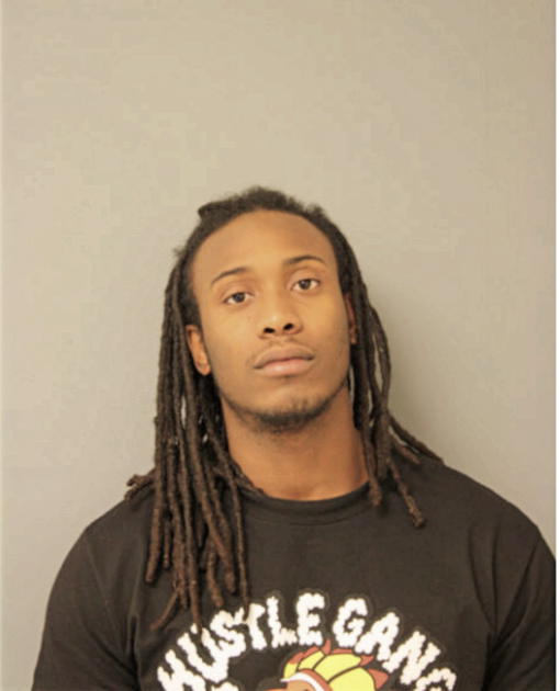 MARTESE ROLAND, Cook County, Illinois