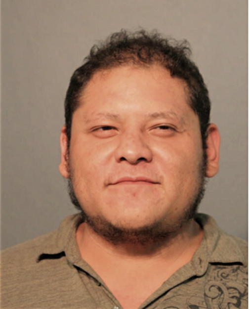 ALBERTO ROMERO, Cook County, Illinois