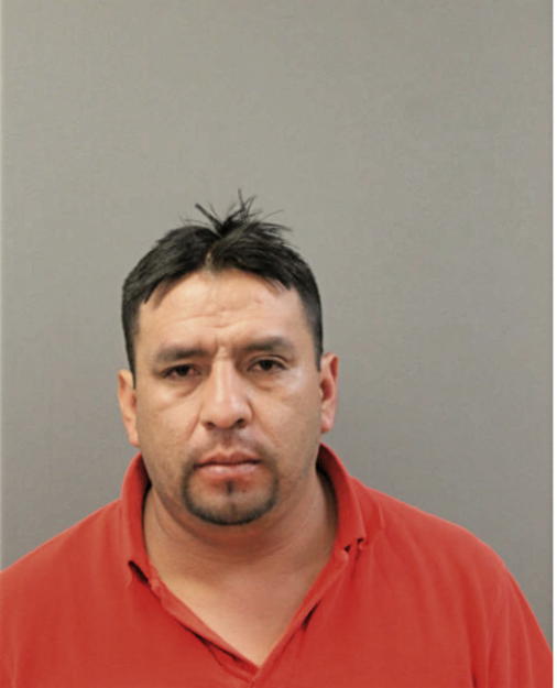 JUAN C ROMERO-RAMIREZ, Cook County, Illinois
