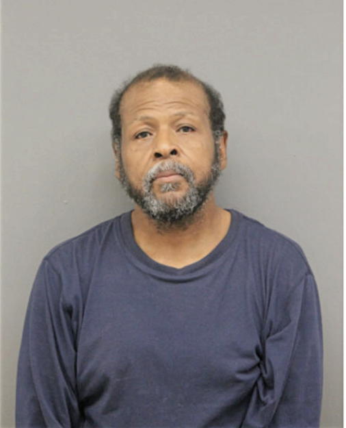 ALAN G ROUNDS, Cook County, Illinois