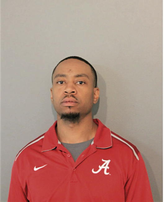 GERALD RUTHERFORD, Cook County, Illinois