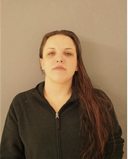 VERONICA SAENZ, Cook County, Illinois