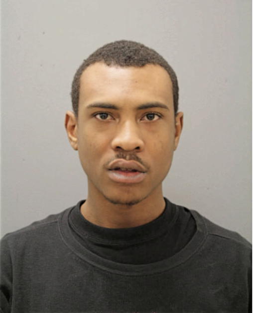 DEAN SAFFOLD, Cook County, Illinois