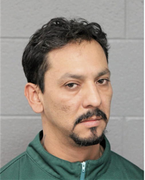 JACOBO SANCHEZ, Cook County, Illinois