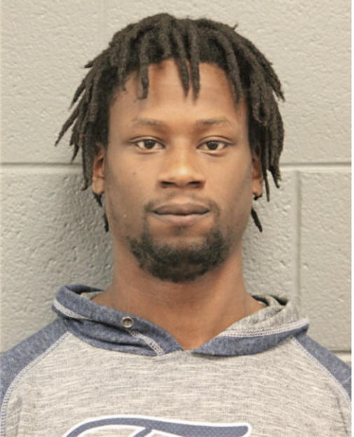 CRAIG SCOTT, Cook County, Illinois