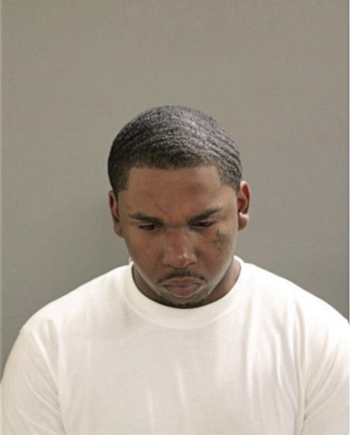 VALENTE J SILAS, Cook County, Illinois