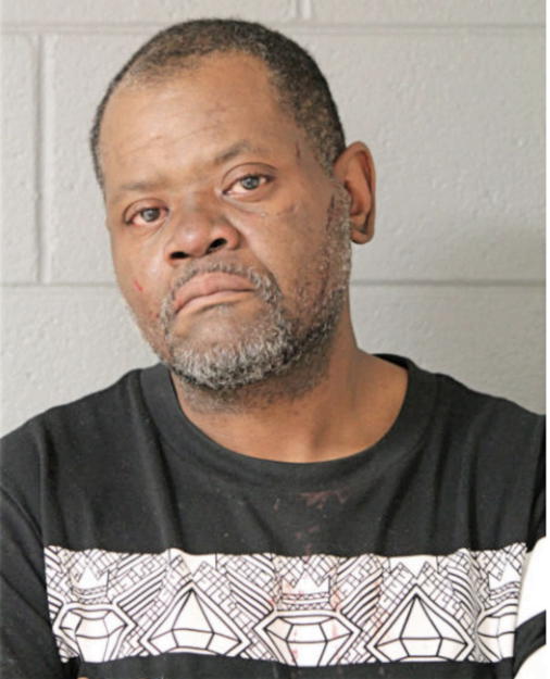 HOSEA M SIMS, Cook County, Illinois