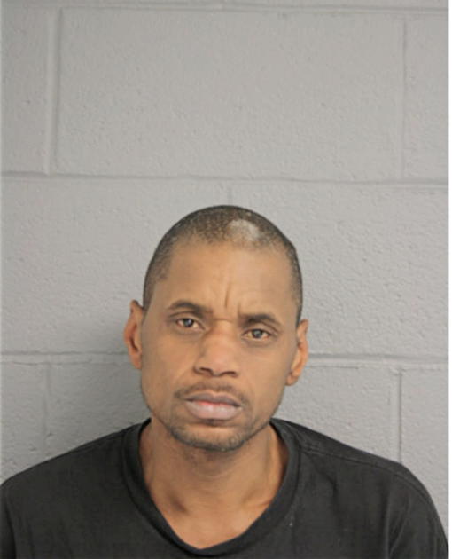 ANDREW L SMITH, Cook County, Illinois
