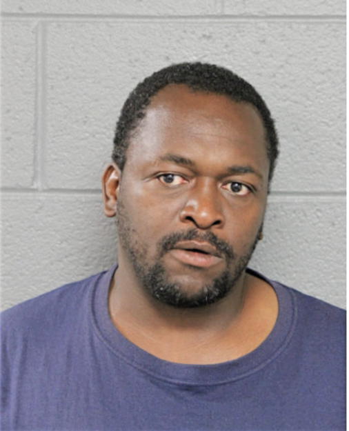 CHARLES SMITH, Cook County, Illinois