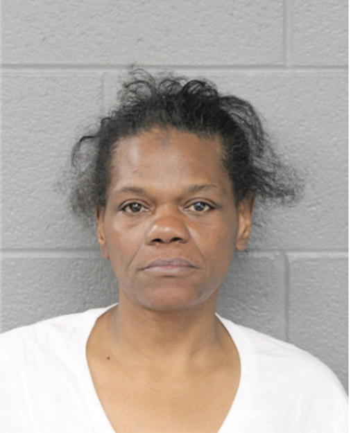 OCTAVIA M SMITH, Cook County, Illinois