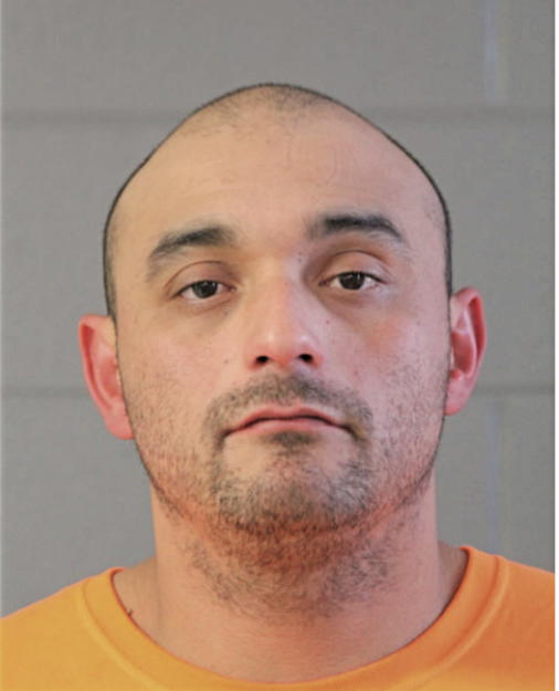 FRANCISCO SOTO, Cook County, Illinois