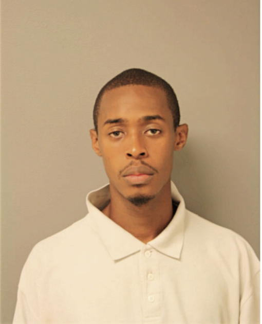 KIMANI D SPAIN, Cook County, Illinois
