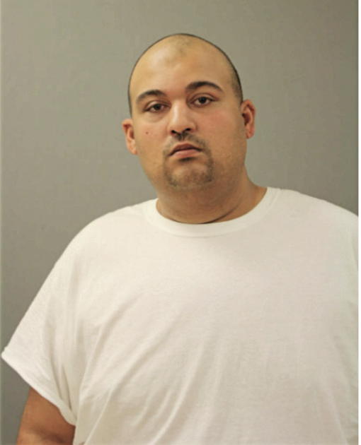 PETER STEVENS, Cook County, Illinois