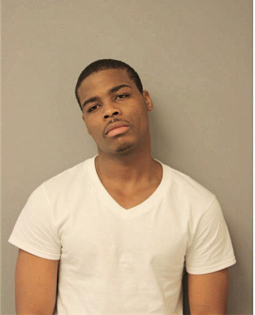 CLIFFORD STOKES, Cook County, Illinois