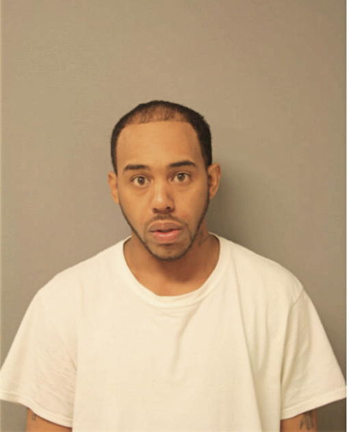 WILLIAM R STRATTON, Cook County, Illinois