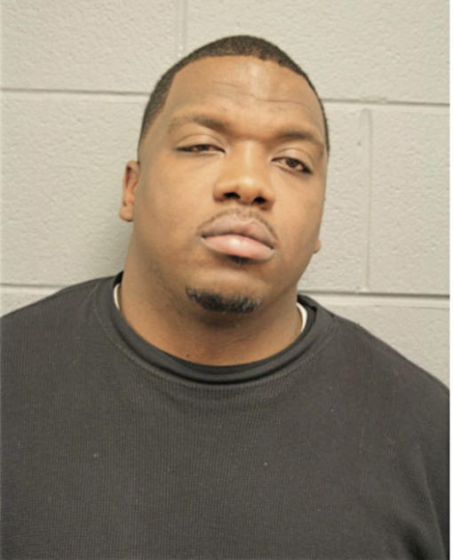 ROBERT STUCKEY, Cook County, Illinois