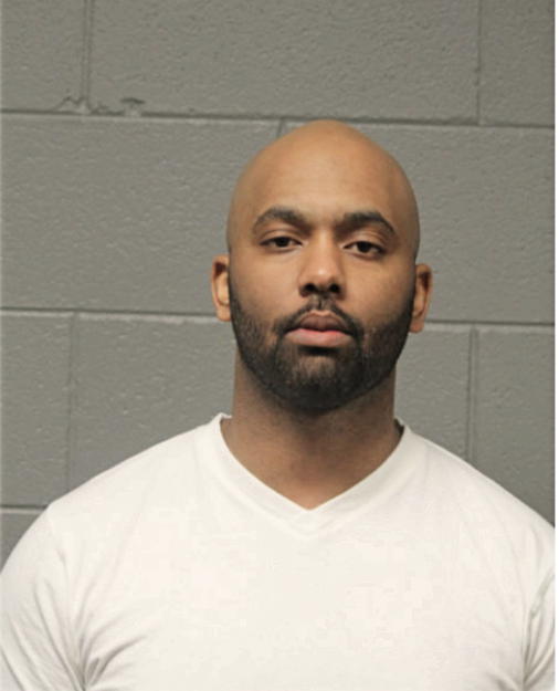 RONALD D TALL, Cook County, Illinois