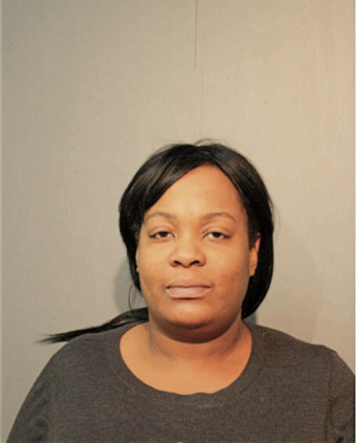 LAKESHA T TAYLOR, Cook County, Illinois