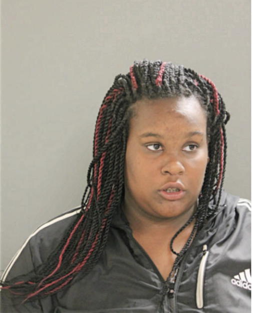 TAYLOR N TAYLOR, Cook County, Illinois