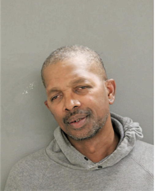 ERIC THOMAS, Cook County, Illinois