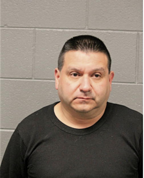 ENRIQUE TORRES, Cook County, Illinois