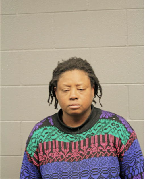 MONIQUE TRIPPLETT, Cook County, Illinois