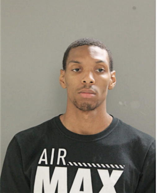 ARMON V TUNCLE, Cook County, Illinois