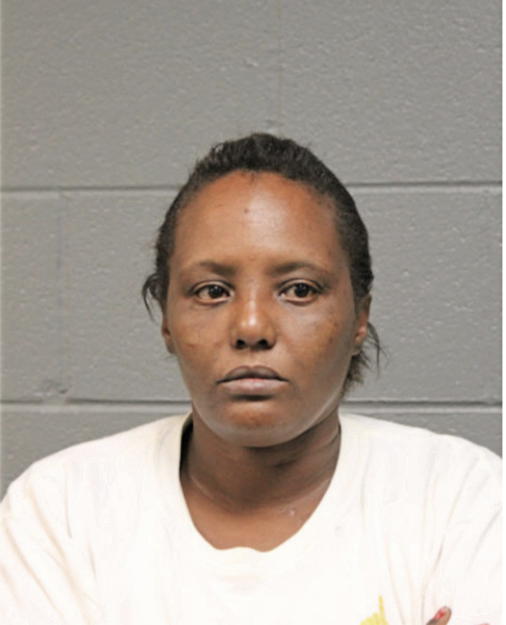 RAKELYAH L TYLER, Cook County, Illinois