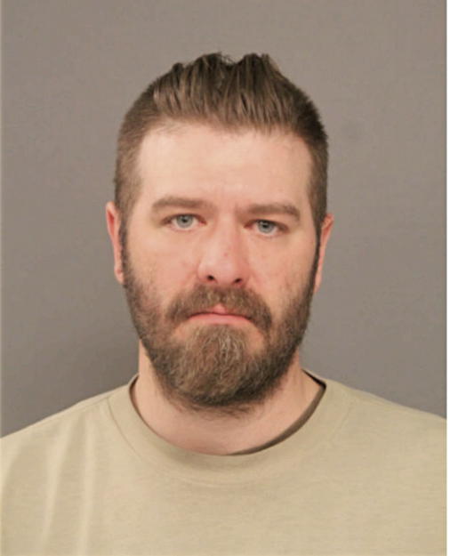 DAVID L UELMAN, Cook County, Illinois