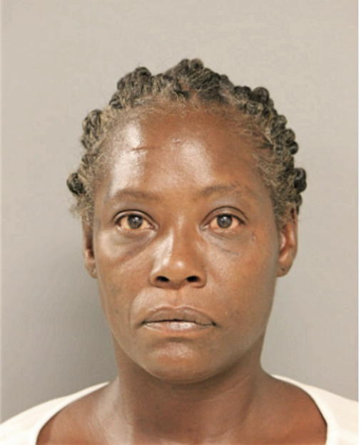 DENISE D VEAL, Cook County, Illinois