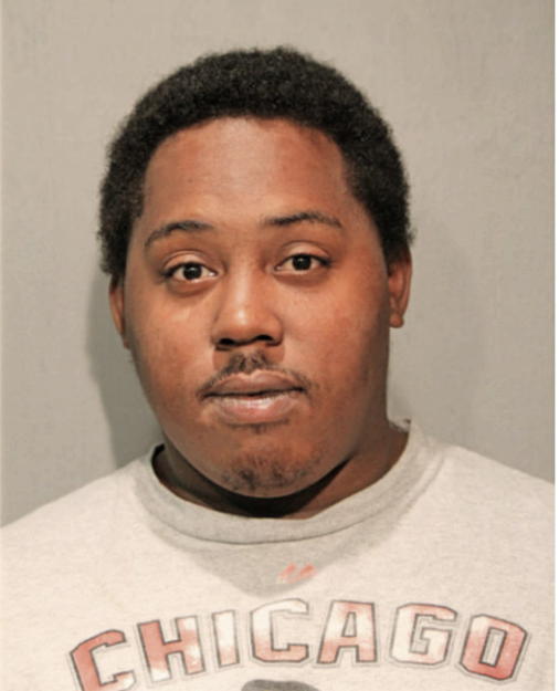 LAWRENCE VERNER, Cook County, Illinois