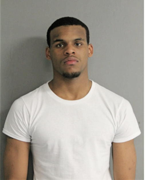ANTONIO M VICKERS, Cook County, Illinois